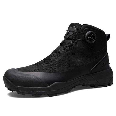 Anti-slip Wear-resistant Breathable Hiking Shoes